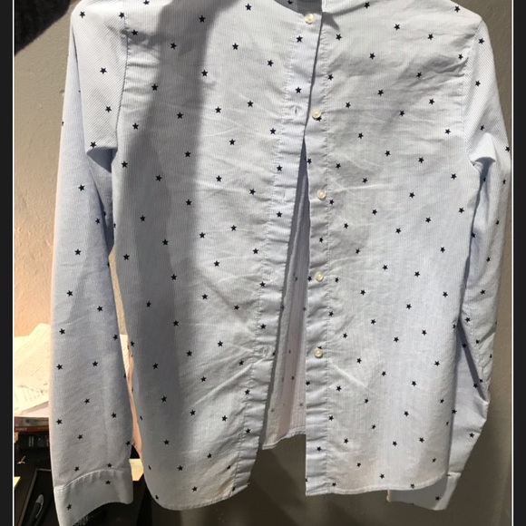 Blouse - Picture 2 of 3